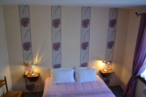 Hotel H�tel Restaurant La Braisiere