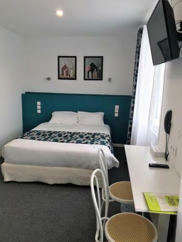 Hotel H�tel Restaurant La Braisiere