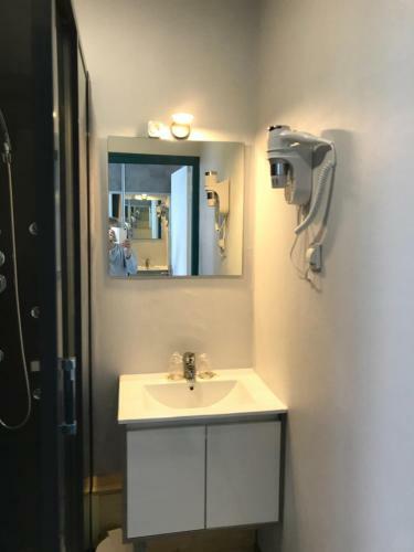 Hotel H�tel Restaurant La Braisiere