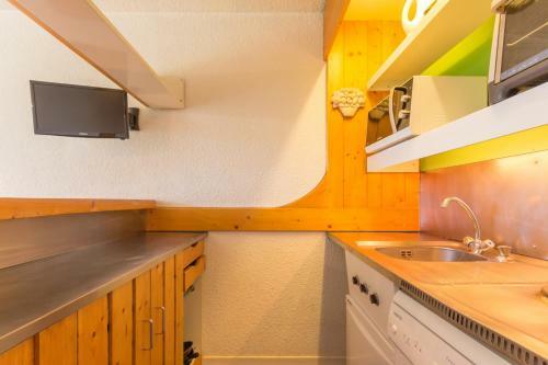 Apartamento Residence Pierra Menta