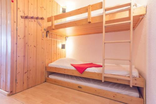 Apartamento Residence Pierra Menta