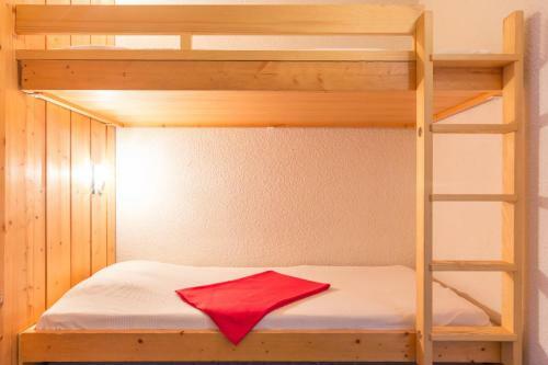 Apartamento Residence Pierra Menta