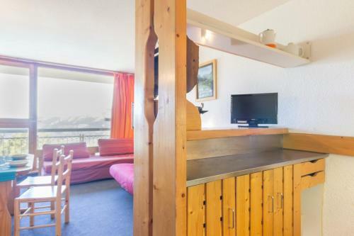 Apartamento Residence Pierra Menta