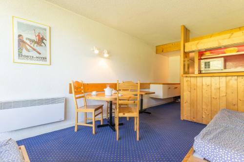 Apartamento Residence Pierra Menta