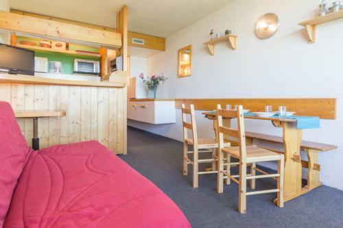 Apartamento Residence Pierra Menta