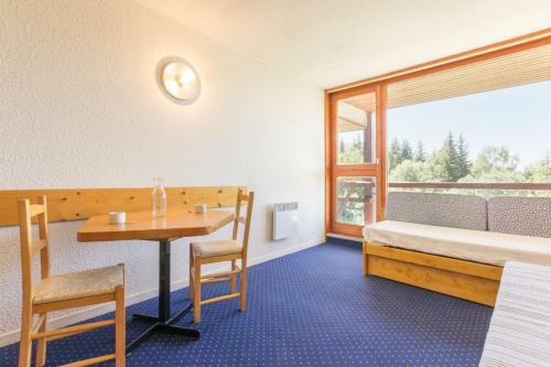 Apartamento Residence Pierra Menta