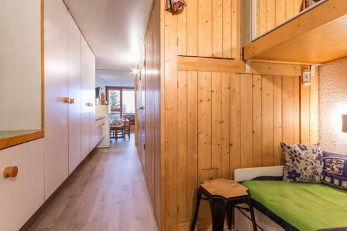 Apartamento Residence Pierra Menta