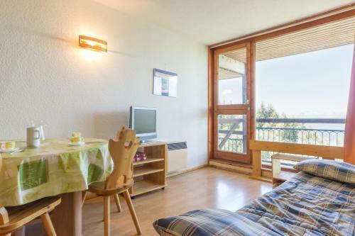 Apartamento Residence Pierra Menta