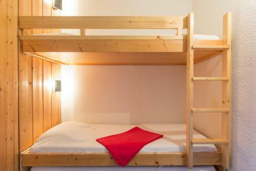 Apartamento Residence Pierra Menta