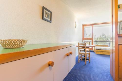 Apartamento Residence Pierra Menta