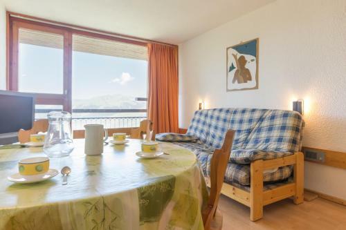 Apartamento Residence Pierra Menta