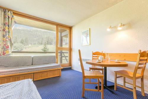 Apartamento Residence Pierra Menta