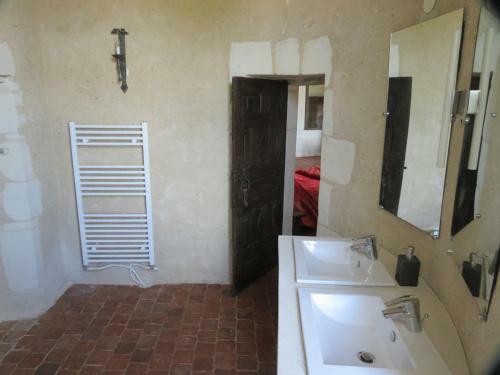 Bed & Breakfast Le Chatelet Thilouze