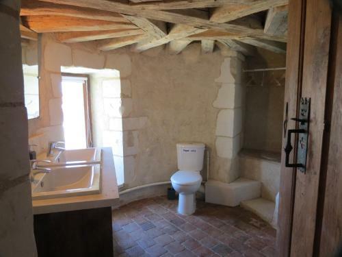 Bed & Breakfast Le Chatelet Thilouze