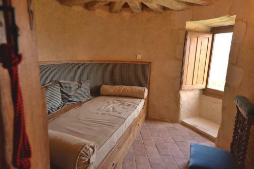 Bed & Breakfast Le Chatelet Thilouze