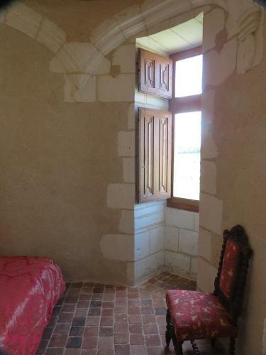 Bed & Breakfast Le Chatelet Thilouze