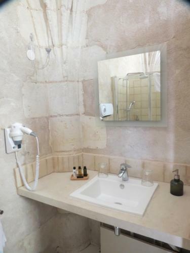 Bed & Breakfast Le Chatelet Thilouze