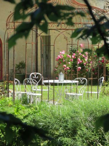 Bed & Breakfast Le Chatelet Thilouze
