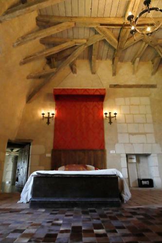 Bed & Breakfast Le Chatelet Thilouze