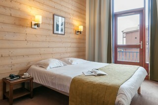 Aparthotel Pierre & Vacances R�sidence Le Belmont