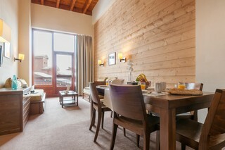Aparthotel Pierre & Vacances R�sidence Le Belmont