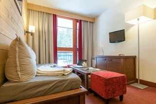 Aparthotel Pierre & Vacances R�sidence Le Belmont