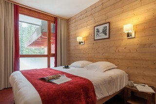 Aparthotel Pierre & Vacances R�sidence Le Belmont