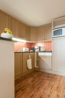 Aparthotel Pierre & Vacances R�sidence Le Belmont