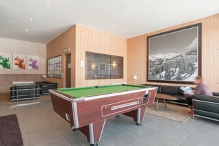 Aparthotel Pierre & Vacances R�sidence Le Belmont