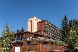 Aparthotel Pierre & Vacances R�sidence Le Belmont