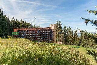 Aparthotel Pierre & Vacances R�sidence Le Belmont