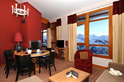 Aparthotel Odalys Edenarc