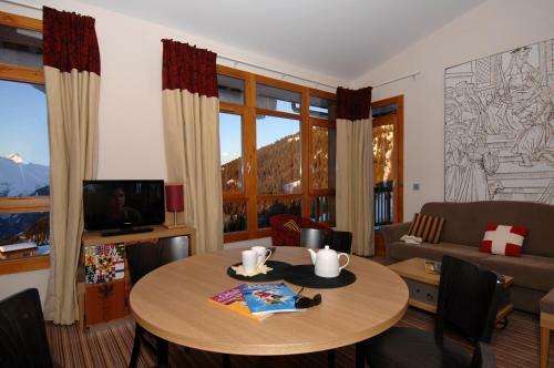 Aparthotel Odalys Edenarc