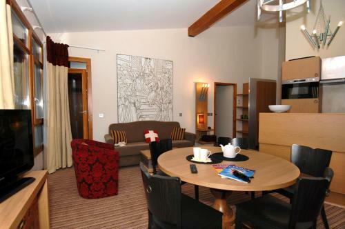 Aparthotel Odalys Edenarc
