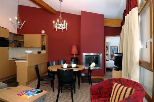 Aparthotel Odalys Edenarc