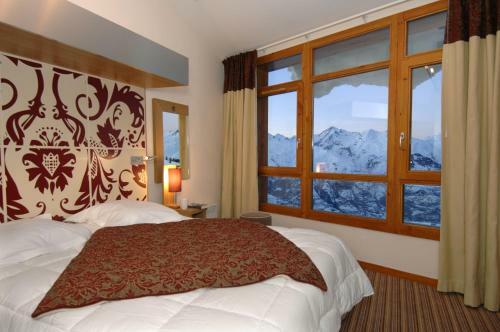 Aparthotel Odalys Edenarc