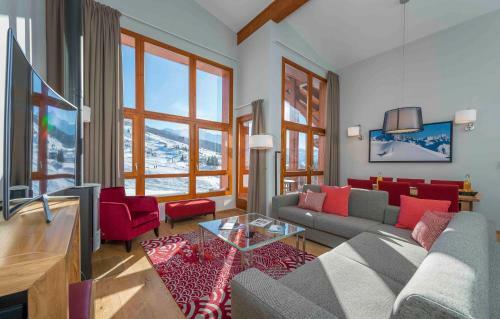 Aparthotel Odalys Edenarc