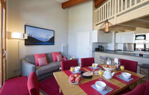 Aparthotel Odalys Edenarc