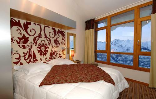 Aparthotel Odalys Edenarc