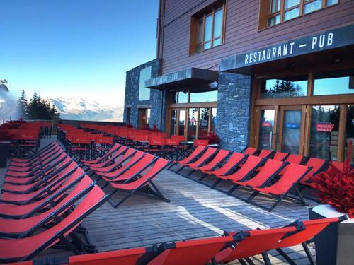 Aparthotel Odalys Edenarc