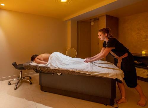 Aparthotel Odalys Edenarc