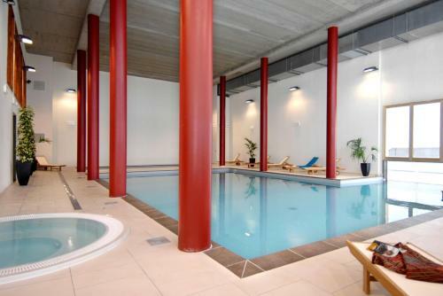 Aparthotel Odalys Edenarc