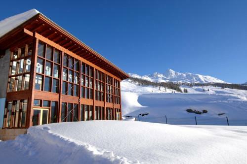 Aparthotel Odalys Edenarc