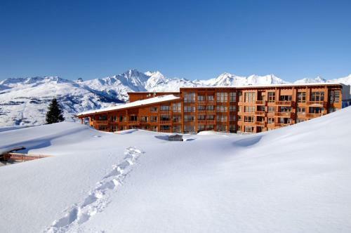Aparthotel Odalys Edenarc