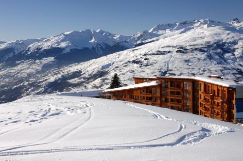 Aparthotel Odalys Edenarc