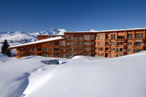 Aparthotel Odalys Edenarc