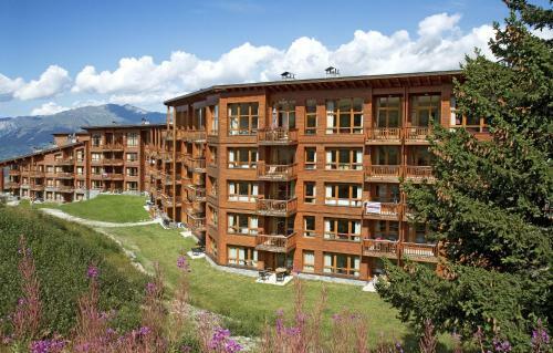 Aparthotel Odalys Edenarc