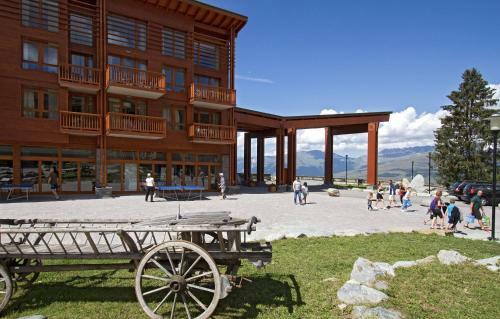 Aparthotel Odalys Edenarc