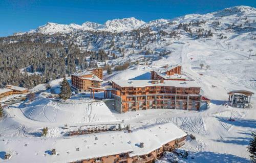 Aparthotel Odalys Edenarc