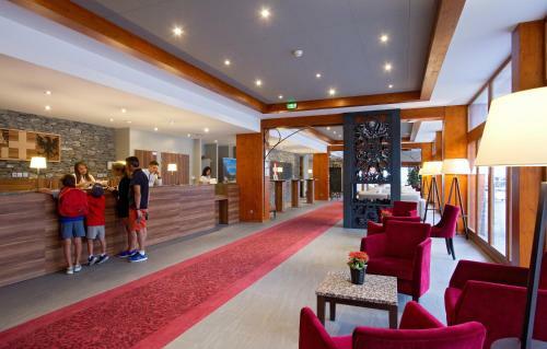 Aparthotel Odalys Edenarc